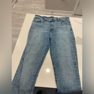 EUC Joe’s Acid Wash Jeans 32